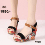 Available 38 Size Heel LA1719