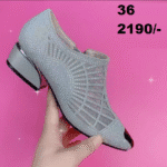 Available 36 Size Heel LA1769