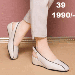 Available 39 Size Heel LA1824