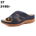 Available 37 Size Heel LA2091