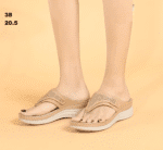 Available 38 Size Heel LA2107