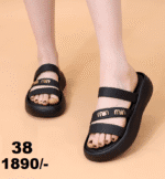 Available 38 Size Heel LA2319