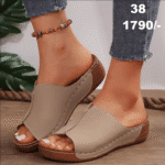 Available 38 Size Heel LA2332