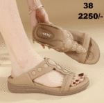 Available 38 Size Heel LA2359