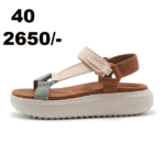 Available 40 Size Heel LA2369