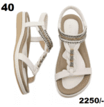 Available 40 Size Heel LA2374