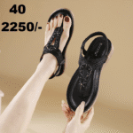 Available 40 Size Heel LA2397