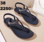 Available 38 Size Heel LA2404