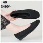 Available 40 Size Heel LA2453