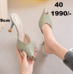 Available 40 Size Heel LA273