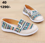 Available 40 Size Heel LA2870