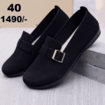 Available 40 Size Heel LA2882