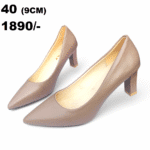 Available 40 Size Heel LA330