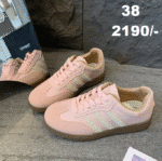 Available 38 Size Heel LA3868