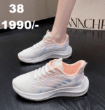 Available 38 Size Heel LA4700