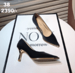 Available 38 Size Heel LA702