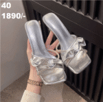 Available 40 Size Heel LA715