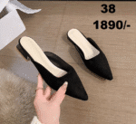 Available 38 Size Heel LA8011