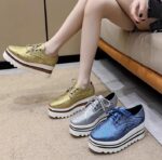 Niche fashion platform Thick Heel Shoes for women - Image 5