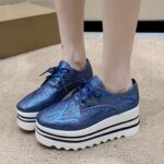 Niche fashion platform Thick Heel Shoes for women