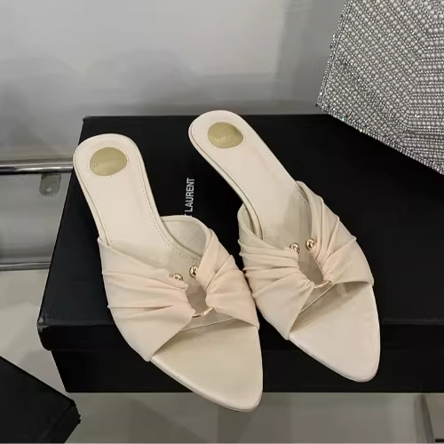Cream White