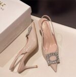 Luxury Pencil Heels - Image 3