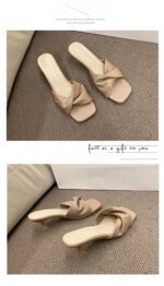 Classic Pencil Heel - Image 2