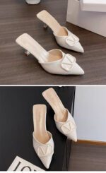 Modern Diva Heels - Image 4