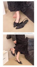 Sleek & Sexy Style - Image 4