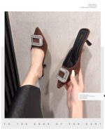 Confident Woman Choice - Image 4