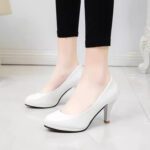 Classic Pencil Heel - Image 4
