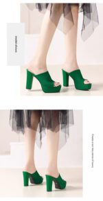 Modern Lady Heel - Image 3