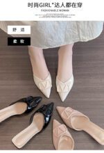 Modern Diva Heels - Image 6