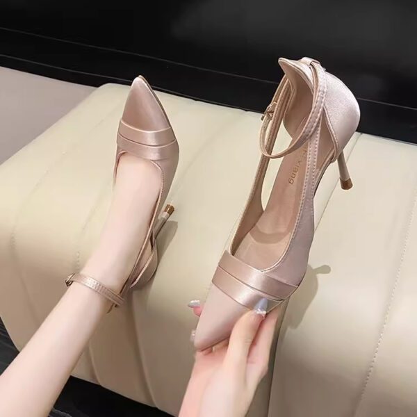 Champagne 7cm