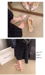 Sleek & Sexy Style - Image 3