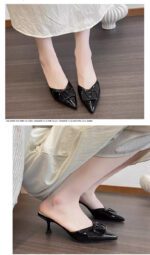 Modern Diva Heels - Image 7