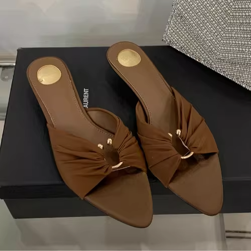 Mocha Brown