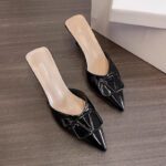 Modern Diva Heels - Image 2