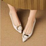 Easy Walk Heels - Image 2