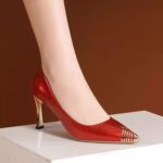 New Style Stiletto Heels - Elegant. Bold. Timeless. 👠