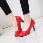Classic Pencil Heel - Image 3