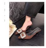 Confident Woman Choice - Image 3