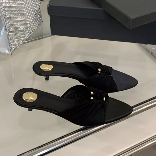 Classic Black