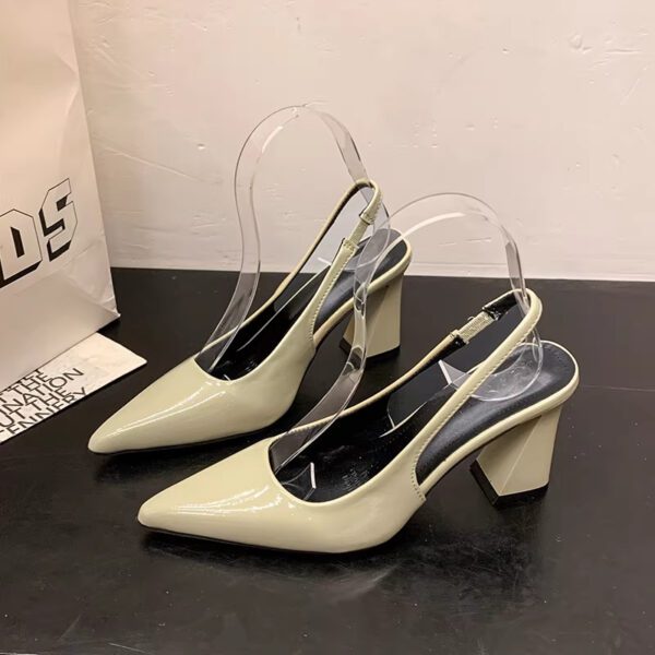 light green 8 CM