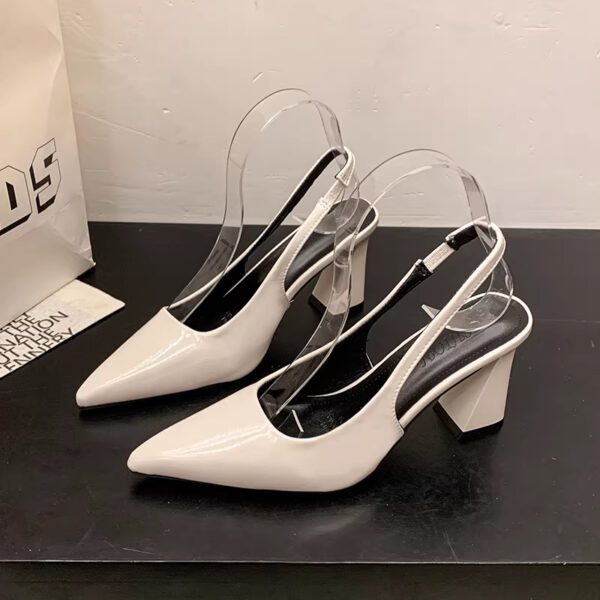 Off-White 8 CM
