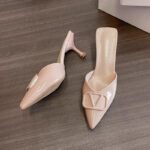 Modern Diva Heels - Image 8