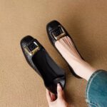 Easy Walk Heels - Image 3