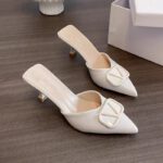 Modern Diva Heels - Image 3