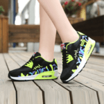 Your Daily Sneaker Designed for movement & confidence 👟 - Image 2