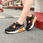 Your Daily Sneaker Designed for movement & confidence 👟